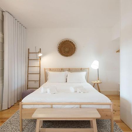 Lovelystay - Martires Boutique Flat Porto Ngoại thất bức ảnh