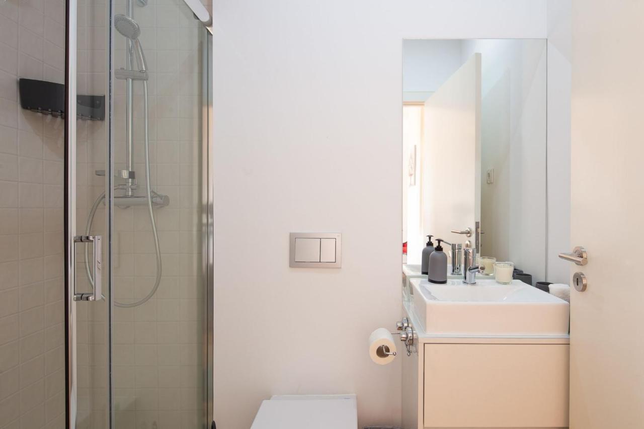 Lovelystay - Martires Boutique Flat Porto Ngoại thất bức ảnh