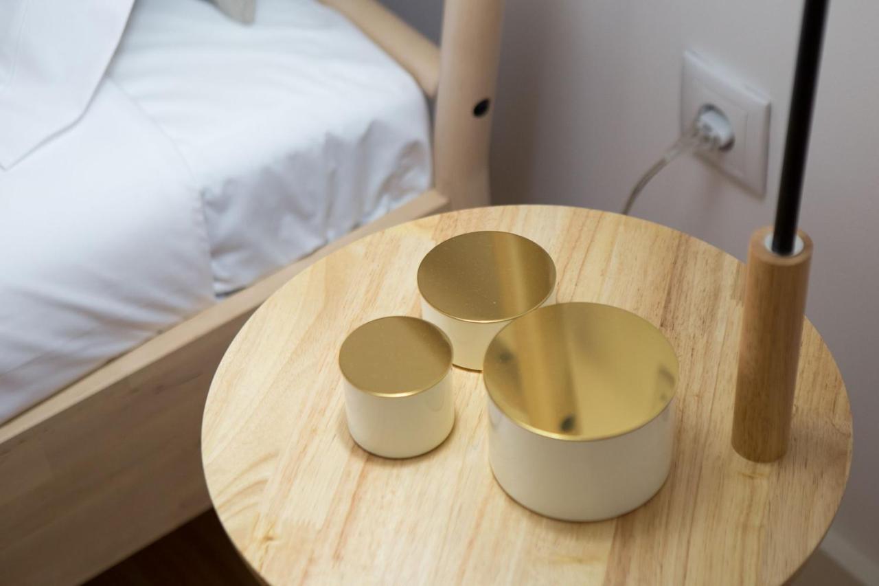 Lovelystay - Martires Boutique Flat Porto Ngoại thất bức ảnh